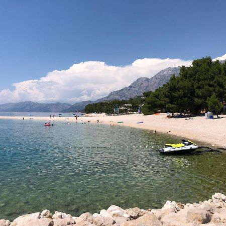 Villa Buljubasic Makarska Kültér fotó
