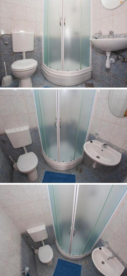 Villa Buljubasic Makarska Kültér fotó