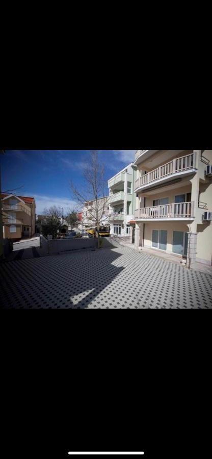 Villa Buljubasic Makarska Kültér fotó