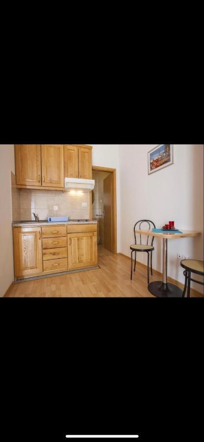 Villa Buljubasic Makarska Kültér fotó