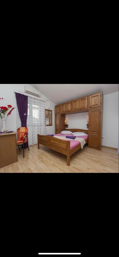 Villa Buljubasic Makarska Kültér fotó