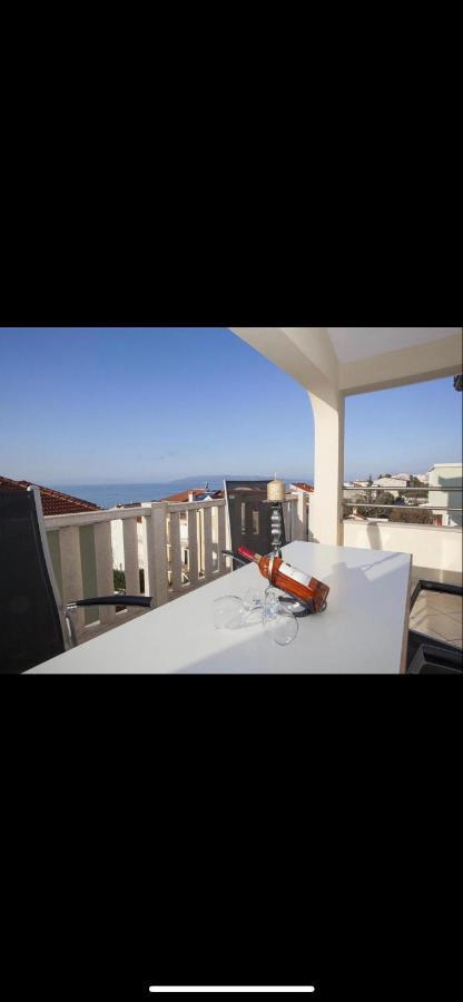 Villa Buljubasic Makarska Kültér fotó