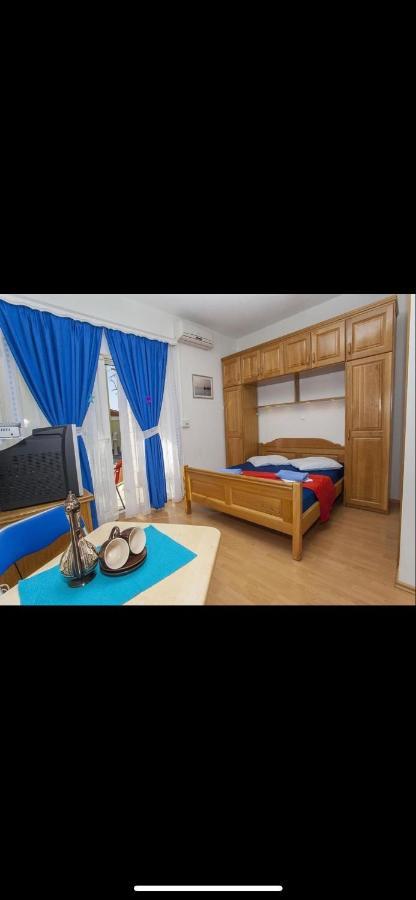Villa Buljubasic Makarska Kültér fotó