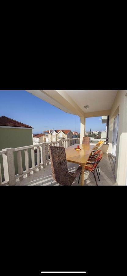Villa Buljubasic Makarska Kültér fotó