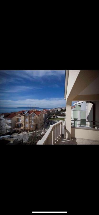 Villa Buljubasic Makarska Kültér fotó