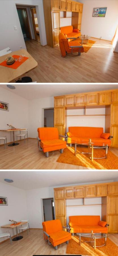 Villa Buljubasic Makarska Kültér fotó