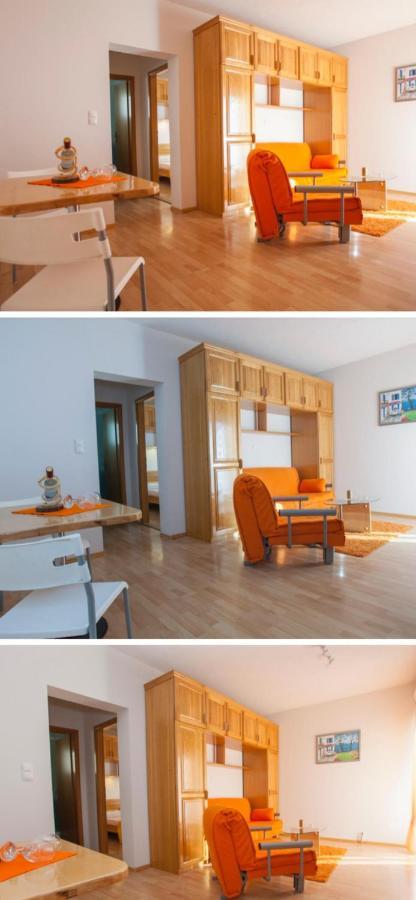 Villa Buljubasic Makarska Kültér fotó